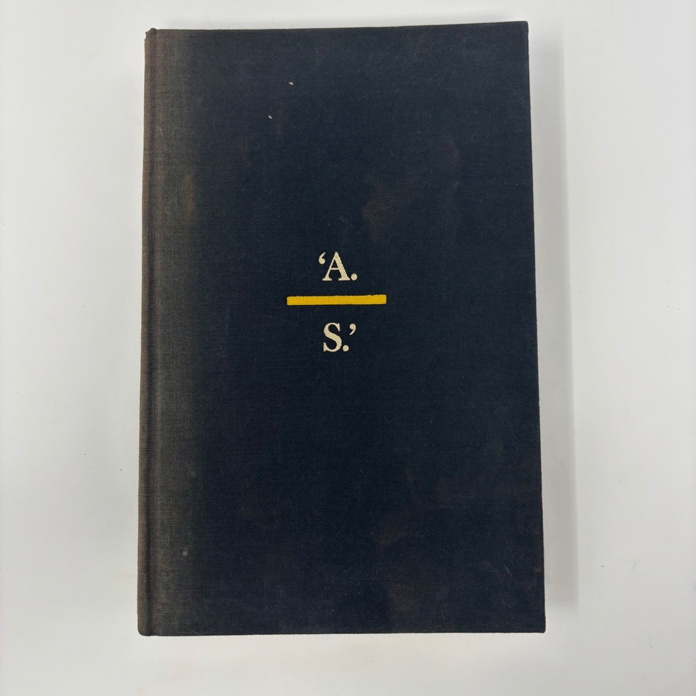 Supermoney by Adam Smith George Goodman 1972 First Edition‎ HC No Dust Jacket